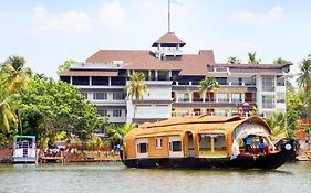 Hotel All Season Kollam